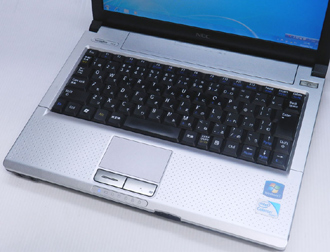 NEC VersaPro VK10E/EB-B